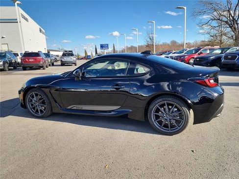 New 2026 Subaru BRZ Limited image 6