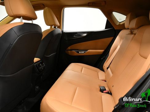 Used 2025 Lexus NX 350 AWD w/ Accessory Package (2T) image 54