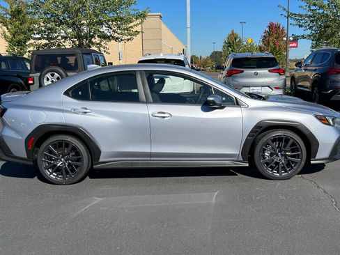 New 2025 Subaru WRX Premium image 3