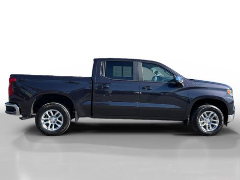 Used 2023 Chevrolet Silverado 1500 LT w/ Convenience Package II image 6