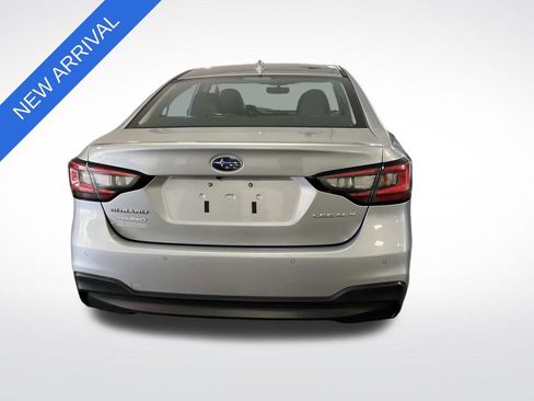 Used 2024 Subaru Legacy Limited image 4