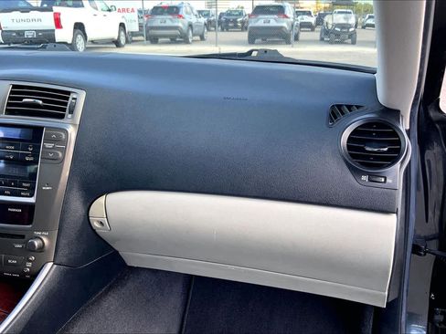 Used 2007 Lexus IS 250 image 17