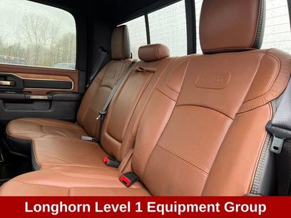 Used 2024 RAM 2500 Limited w/ Safety Group
