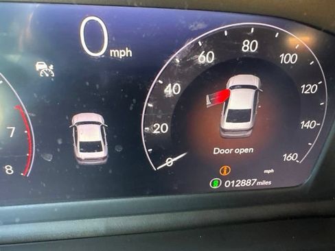 Used 2023 Honda Accord LX image 13