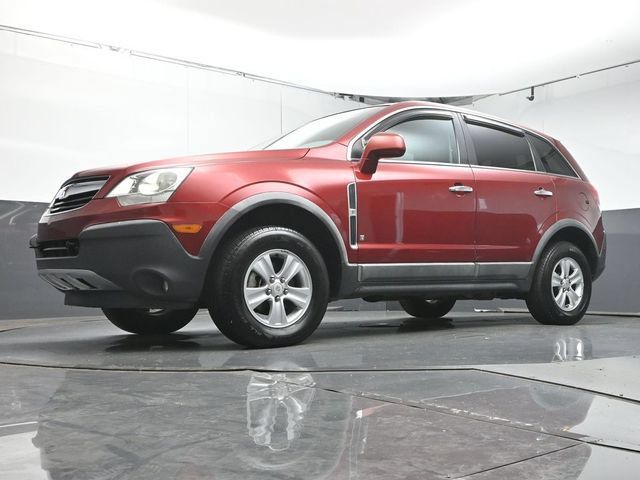 Used 2008 Saturn Vue XE w/ Preferred Package FWD image 31