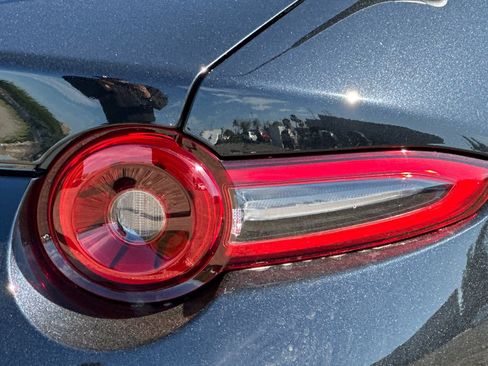 New 2026 MAZDA MX-5 Miata Grand Touring w/ Weather Package image 31