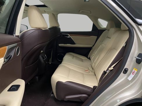 Used 2017 Lexus RX 350 F Sport image 30