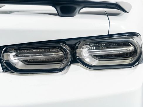 Used 2024 Chevrolet Camaro SS image 13