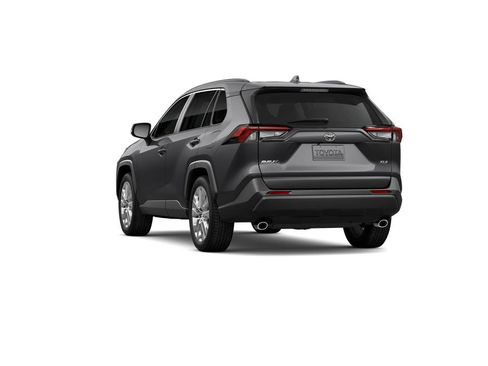 New 2025 Toyota RAV4 XLE Premium image 26
