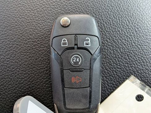 Used 2023 Ford Ranger XLT w/ Equipment Group 301A Mid AWD/4WD image 25