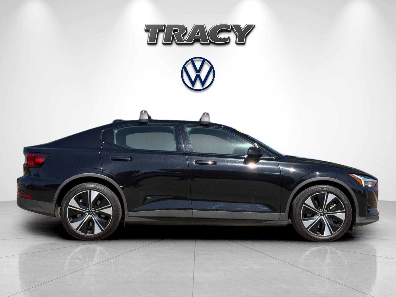 Used 2024 Polestar Polestar 2 AWD/4WD image 3