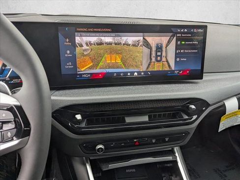 New 2026 BMW 330i xDrive 330i NA xDrive w/ Premium Package image 12