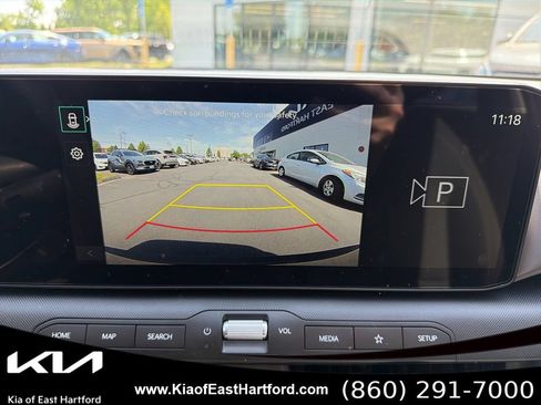 Used 2025 Kia K4 FWD image 31