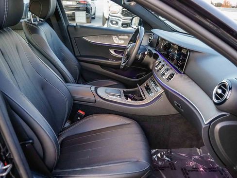 Used 2023 Mercedes-Benz E 350 Sedan image 18