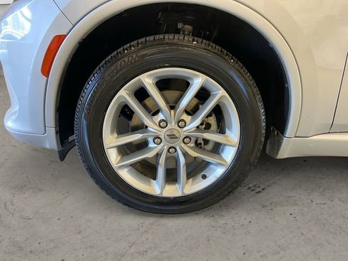 Certified 2024 Dodge Durango GT image 16