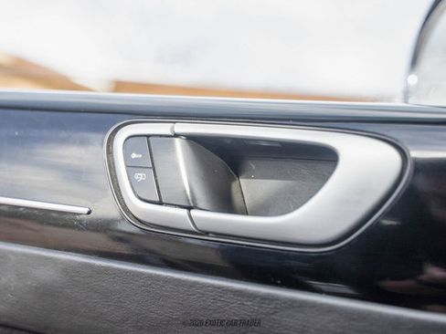 Used 2009 Bentley Flying Spur Flying Spur Speed image 29