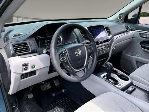 Used 2016 Honda Pilot EX image 16