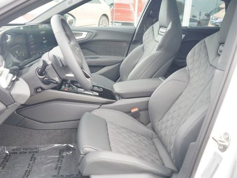 New 2025 Audi S5 Premium Plus image 6