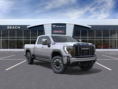 New 2026 GMC Sierra 2500 Denali Ultimate