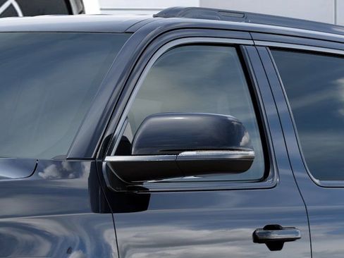 New 2026 Jeep Grand Wagoneer Limited AWD/4WD image 12