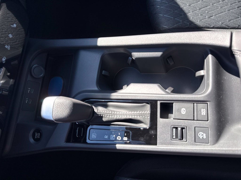 New 2027 Nissan Sentra SV FWD image 9