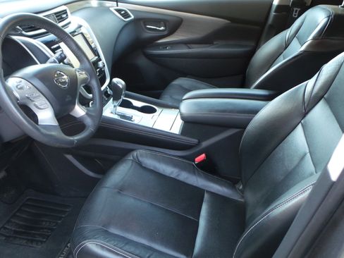 Used 2016 Nissan Murano SL image 24