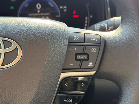 New 2026 Toyota Camry LE w/ Convenience Package FWD image 31