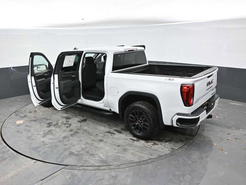 New 2026 GMC Sierra 1500 Elevation AWD/4WD image 48