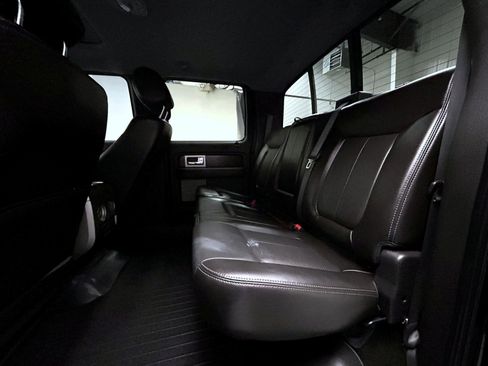 Used 2013 Ford F150 Lariat w/ Luxury Equipment Group image 19