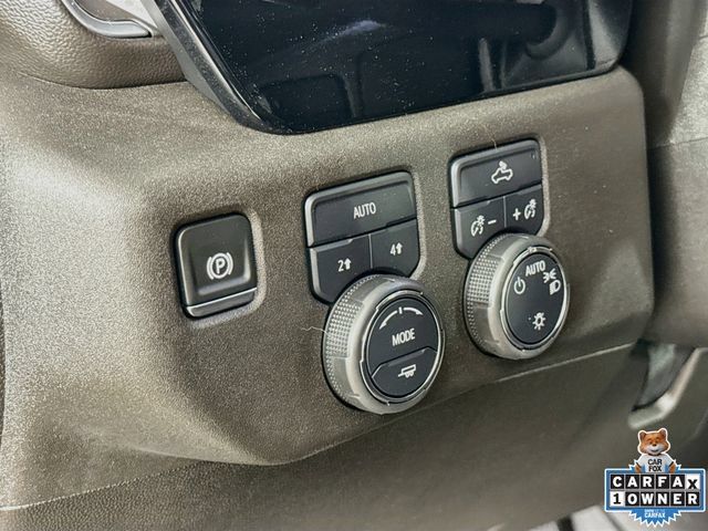 Used 2024 Chevrolet Silverado 1500 LT AWD/4WD image 15