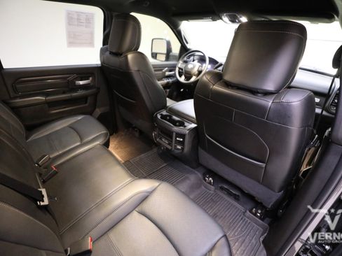 Used 2024 RAM 2500 Rebel image 12