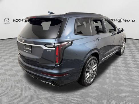 Used 2020 Cadillac XT6 Sport AWD/4WD image 8