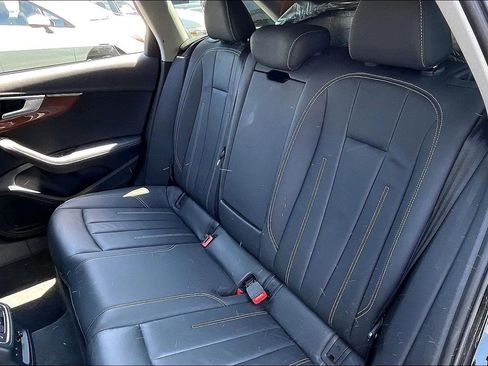 Used 2020 Audi A4 2.0T allroad Premium Plus w/ Premium Plus Package AWD/4WD image 21