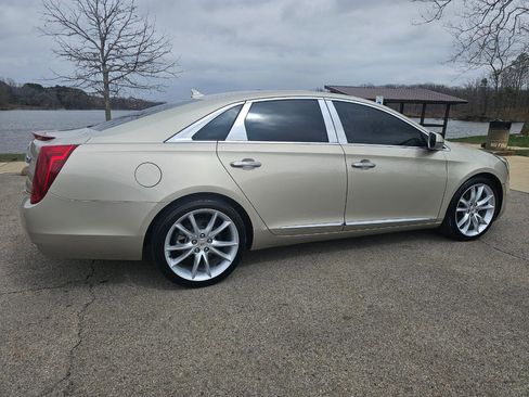 Used 2014 Cadillac XTS Premium image 5