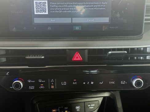 Used 2025 Kia K5 LXS image 24