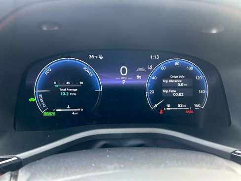 New 2026 Toyota Camry XSE image 9