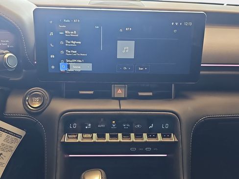New 2026 Lexus IS 350 F Sport AWD/4WD image 18