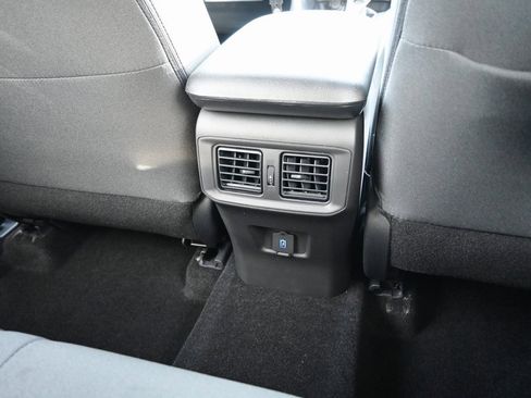 New 2025 Toyota RAV4 LE image 15