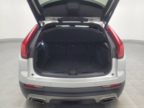 Used 2020 Cadillac XT4 Premium Luxury image 29