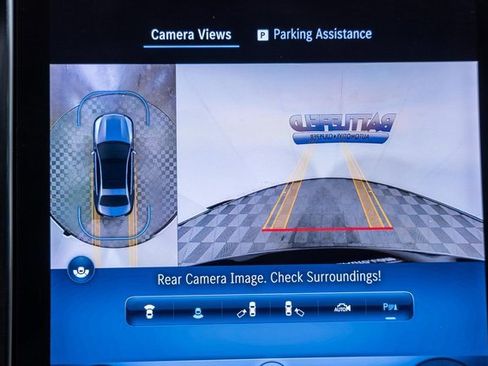 Used 2023 Mercedes-Benz C 300 4MATIC Sedan w/ AMG Line w/ Night Package image 39