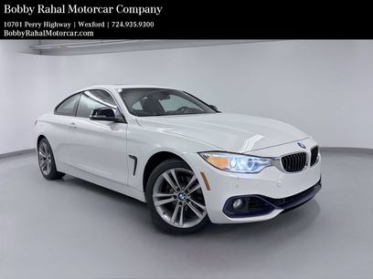 Used 2015 BMW 428i xDrive Coupe