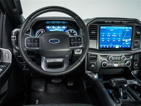 Used 2023 Ford F150 XLT w/ Equipment Group 302A High RWD image 19