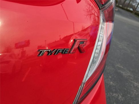 Used 2019 Honda Civic Type R image 33