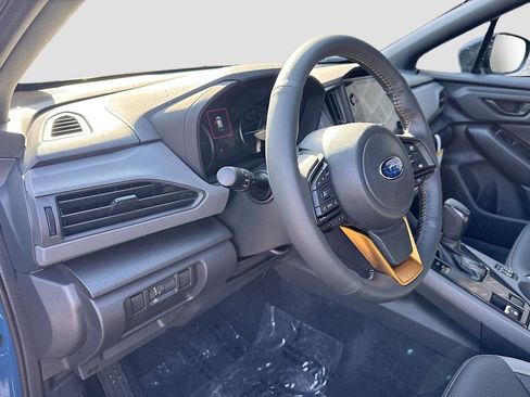 New 2026 Subaru Crosstrek 2.5i Wilderness w/ Crosstrek Mirror Package AWD/4WD image 5