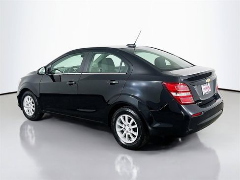 Used 2018 Chevrolet Sonic LT image 14