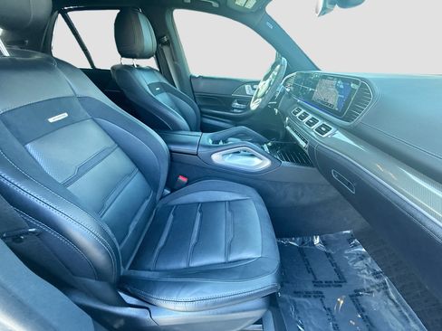 Used 2023 Mercedes-Benz GLE 53 AMG 4MATIC image 32