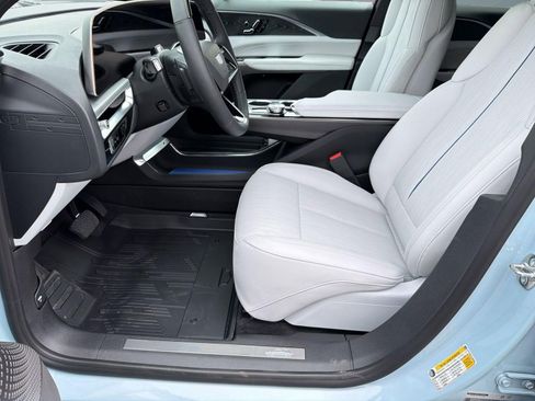 New 2026 Cadillac Lyriq Sport RWD image 4