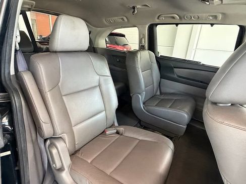 Used 2015 Honda Odyssey Touring image 15