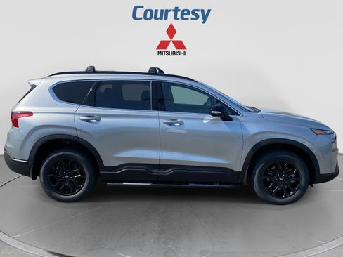 Used 2023 Hyundai Santa Fe XRT AWD/4WD image 9