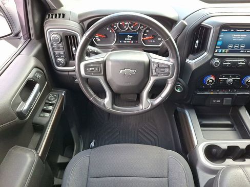 Used 2022 Chevrolet Silverado 1500 RST image 13
